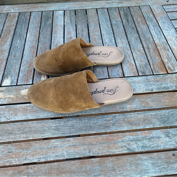 Free People Shoes - Picture 5 of 6
